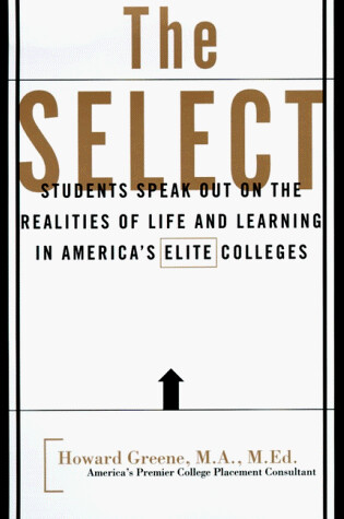 Cover of The Select