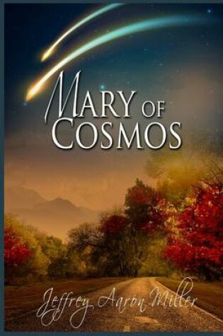 Cover of Mary of Cosmos