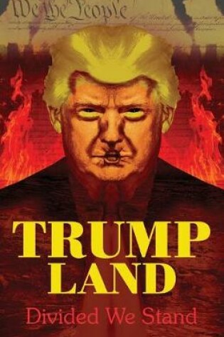 Cover of Trumpland