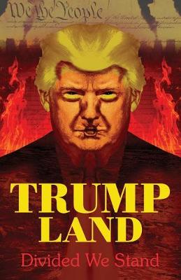 Book cover for Trumpland