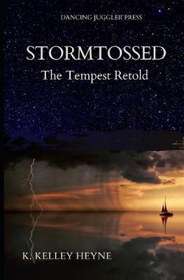 Book cover for Stormtossed