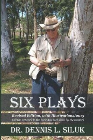 Cover of Six Plays