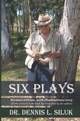 Book cover for Six Plays