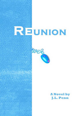 Book cover for Reunion