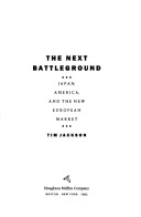 Book cover for The Next Battleground