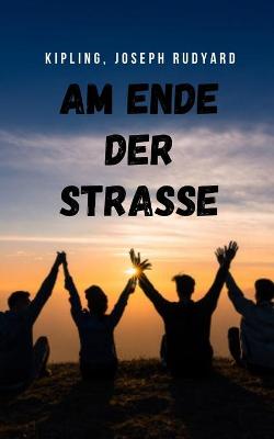 Book cover for Am Ende der Straße