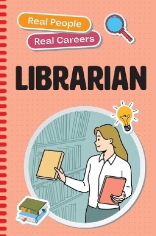 Cover of Librarian