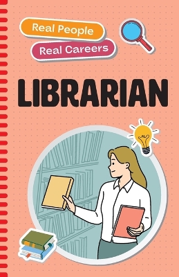 Cover of Librarian