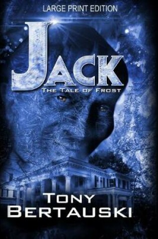 Cover of Jack (Large Print Edition)