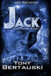Book cover for Jack (Large Print Edition)