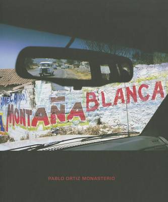 Cover of Montana Blanca = White Mountain