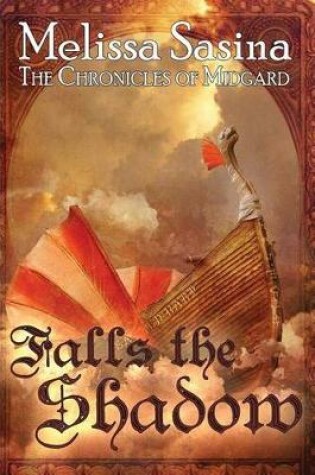 Cover of Falls the Shadow