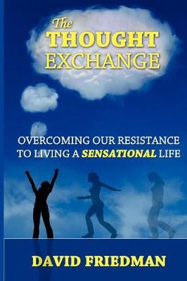 Book cover for The Thought Exchange