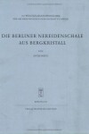 Book cover for Die Berliner Nereidenschale Aus Bergkristall