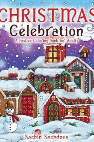Cover of Christmas Celebration