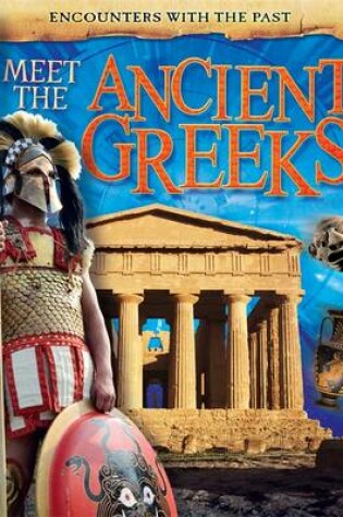 Cover of Meet the Ancient Greeks
