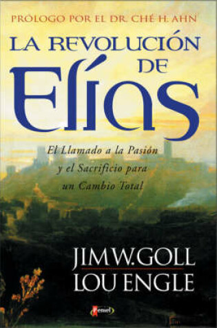 Cover of La Revoluci N de El as