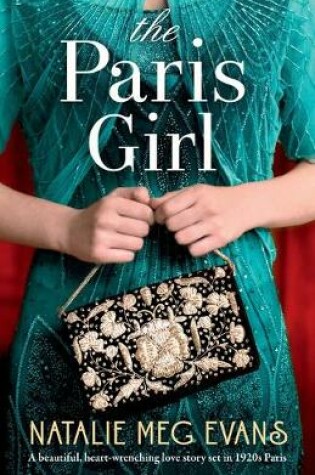 Cover of The Paris Girl
