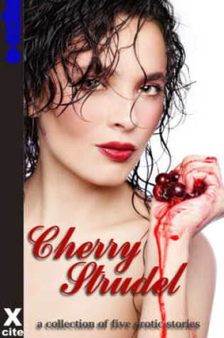 Cover of Cherry Strudel