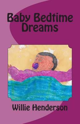 Book cover for Baby Bedtime Dreams