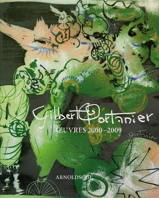 Book cover for Gilbert Portanier