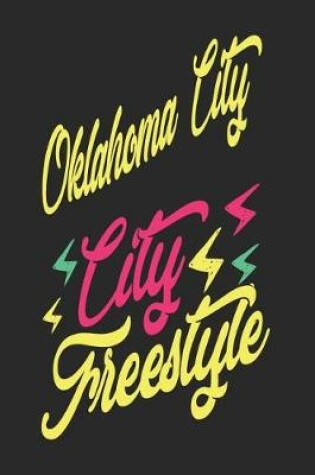 Cover of Oklahoma City City Freestyle