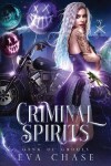 Book cover for Criminal Spirits