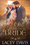 Book cover for Our Christmas Bride