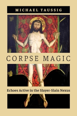 Cover of Corpse Magic