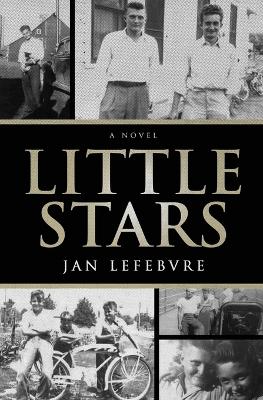 Cover of Little Stars