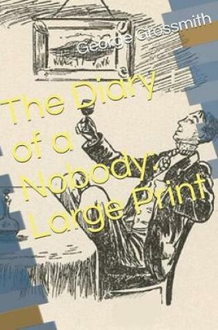Cover of The Diary of a Nobody