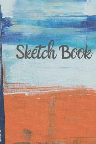 Cover of Sketch Book