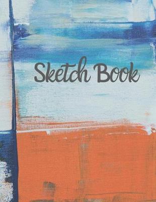 Book cover for Sketch Book