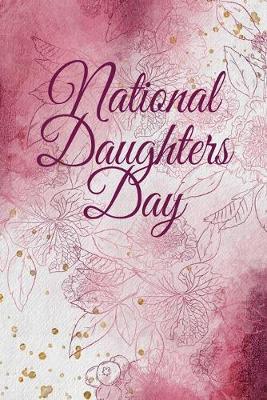 Book cover for National Daughters Day