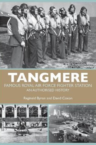 Cover of Tangmere