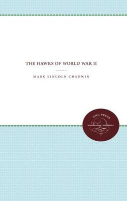 Book cover for The Hawks of World War II