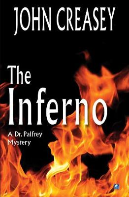 Book cover for The Inferno