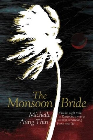 Cover of The Monsoon Bride