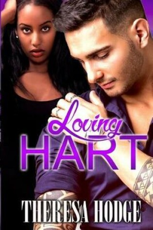 Cover of Loving Hart