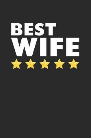 Cover of Best Wife