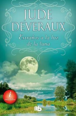 Cover of Extranos a la Luz de La Luna