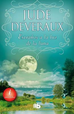 Book cover for Extranos a la Luz de La Luna