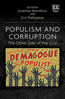 Cover of Populism and Corruption