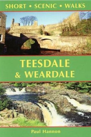 Cover of Teesdale & Weardale