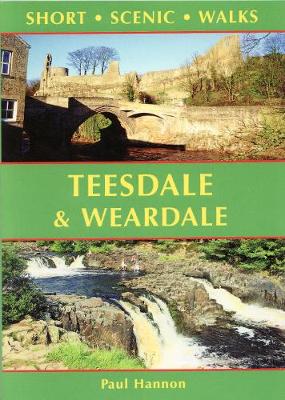 Cover of Teesdale & Weardale