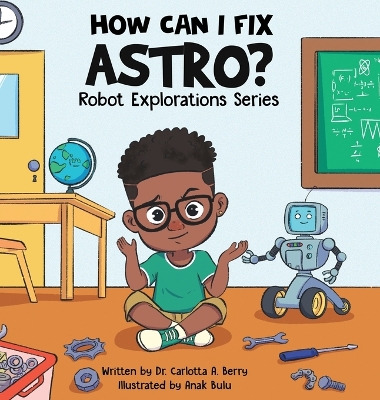 Cover of How Can I Fix Astro?