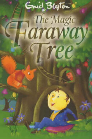 Cover of The Magic Faraway Tree