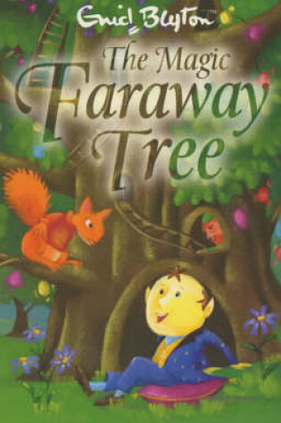 The Magic Faraway Tree