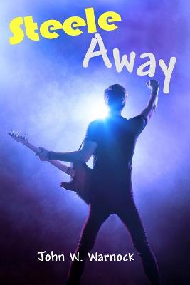 Book cover for Steele Away