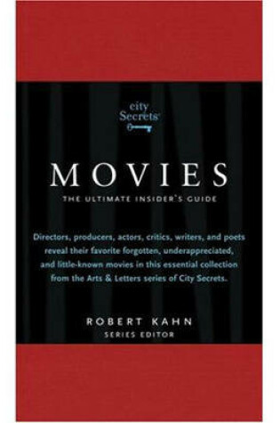 Cover of Movies